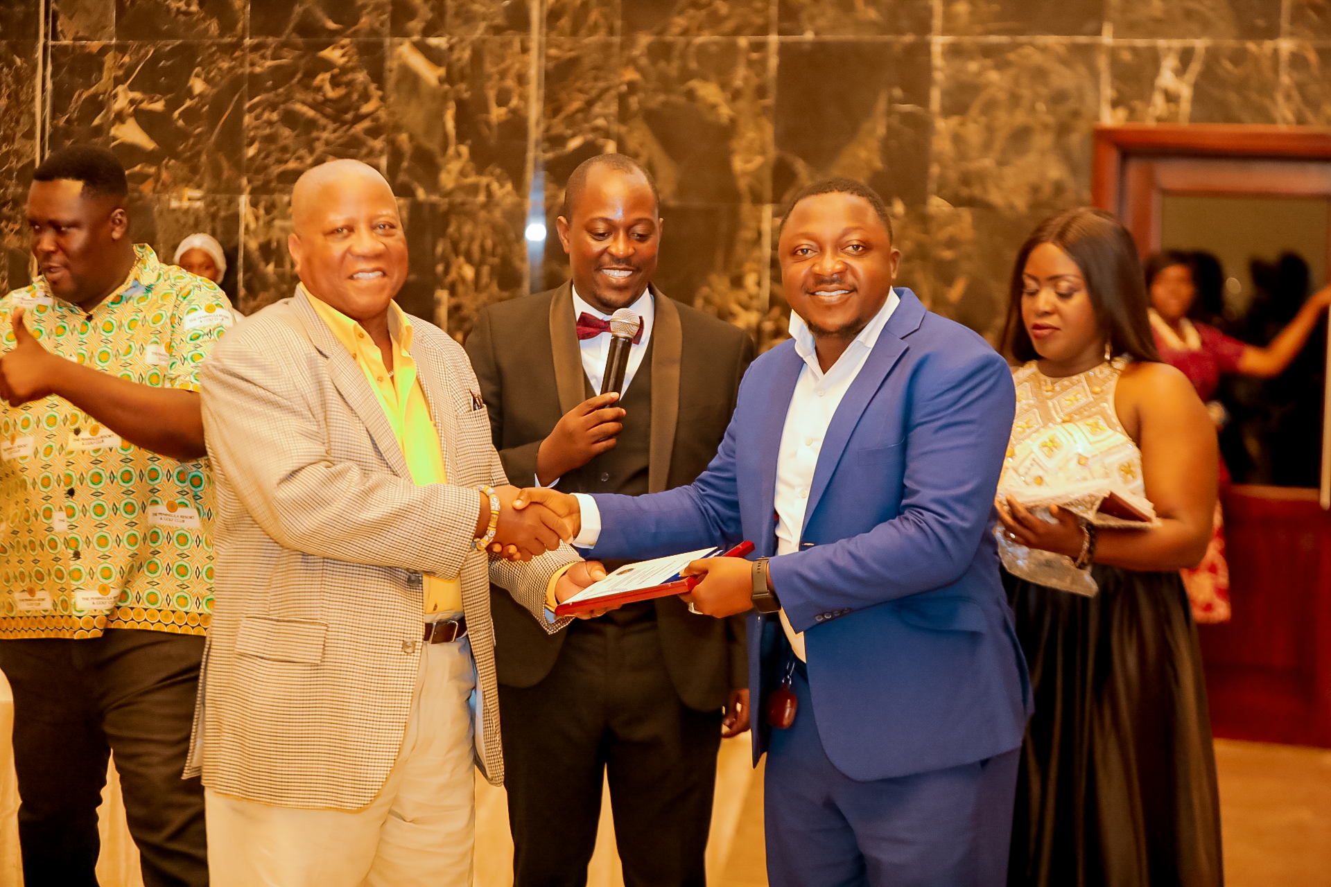 VESD ANNUAL CONFERENCE - Dinner